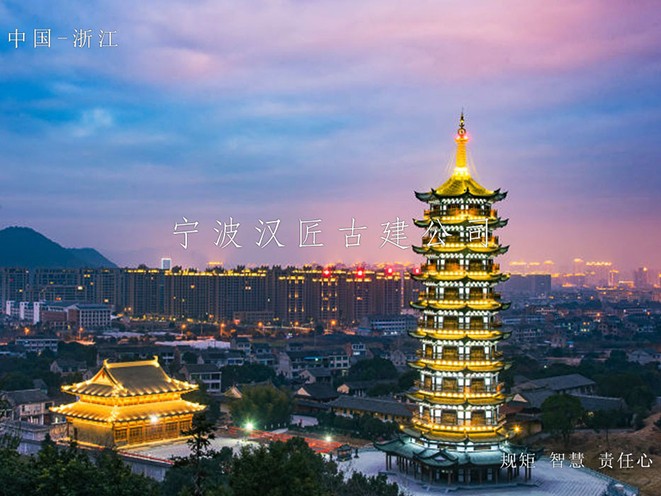 古寺新顏，寺院整體規(guī)劃設計的文化傳承